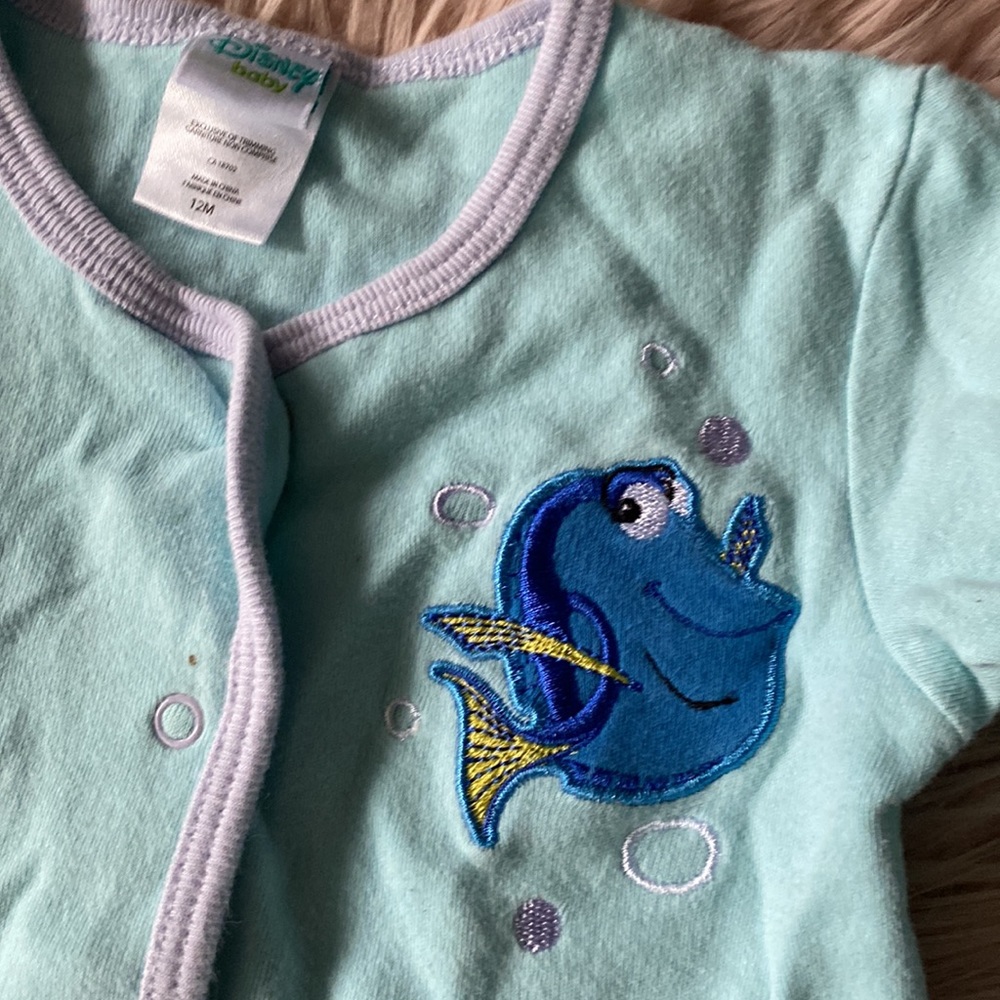 Finding Nemo Set - Picture 2 of 4